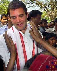 Rahul Gandhi Rahul Gandhi