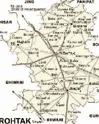 rohtak rohtak