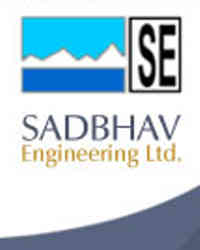 Sadbhav Engineering Sadbhav Engineering
