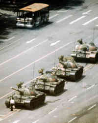 Tiananmen Square Tiananmen Square