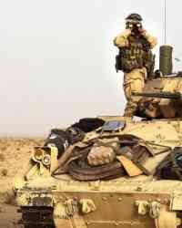 US Troops US Troops