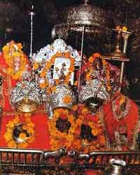 Vaishno Devi Vaishno Devi