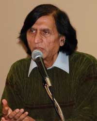 Waseem Barelvi Waseem Barelvi