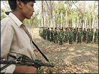जिस इलाके में यह हमला हुआ है वहाँ पिछले महीने से ही नक्सली गतिविधियाँ बढ़ी हुई थीं जिस इलाके में यह हमला हुआ है वहाँ पिछले महीने से ही नक्सली गतिविधियाँ बढ़ी हुई थीं