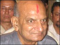 रामराजा प्रसाद सिंह नव जनवादी मंच नाम की पार्टी चलाते हैं रामराजा प्रसाद सिंह नव जनवादी मंच नाम की पार्टी चलाते हैं