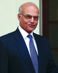 Shiv Shankar menon Shiv Shankar menon