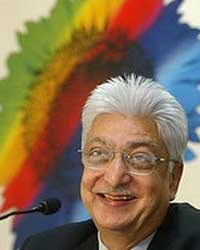 Azim premji Azim premji