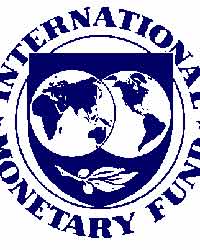 IMF Logo IMF Logo