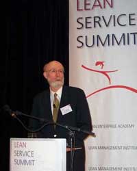 Dr. Jim Womack Dr. Jim Womack