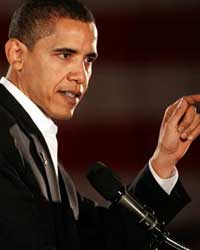 Obama Obama