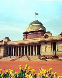 Rashtrapati Bhavan Rashtrapati Bhavan