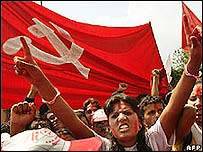 नेपाल में गृह युद्ध के दस साल के समय में 1227 लोग लापता हुए नेपाल में गृह युद्ध के दस साल के समय में 1227 लोग लापता हुए