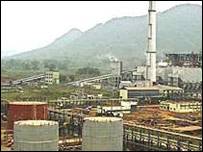 सुप्रीम कोर्ट ने वेदांत को क्षेत्र के विकास में योगदान करने को कहा है सुप्रीम कोर्ट ने वेदांत को क्षेत्र के विकास में योगदान करने को कहा है