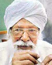 Harkishan surjeet Harkishan surjeet