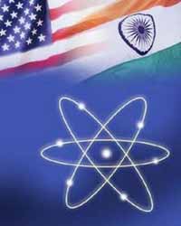 Nuclear deal Nuclear deal