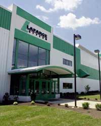 Lafarge Lafarge