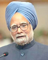 Manmohan Singh Manmohan Singh