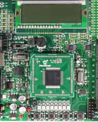 Microchip Microchip