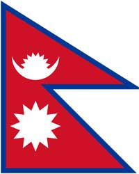 Nepal Nepal