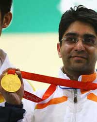 Abhinav Bindra Abhinav Bindra