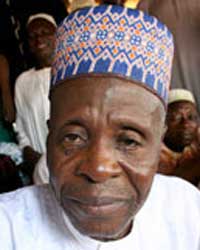 Abu Bakar Abu Bakar
