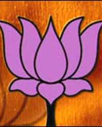 BJP Logo BJP Logo