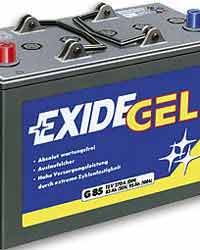 Exide Exide