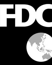 fdc limited fdc limited