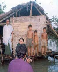 Flood Flood