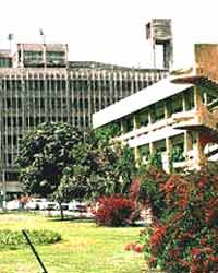 IIT Delhi IIT Delhi