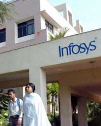 Infosys Infosys