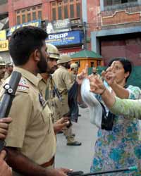 jammu violence jammu violence