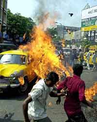 Kashmir Violence Kashmir Violence
