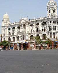 Kolkata Bandh Kolkata Bandh