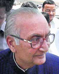 Krishna Kumar Birla Krishna Kumar Birla