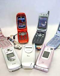 Mobile Phones Mobile Phones