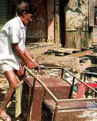 1993 Mumbai Blast 1993 Mumbai Blast