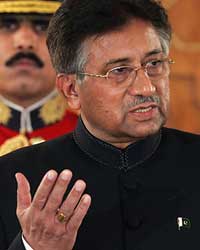 Musharraf Musharraf