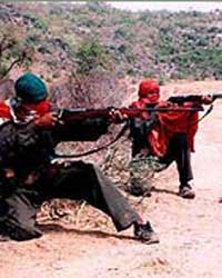 Naxalites Naxalites