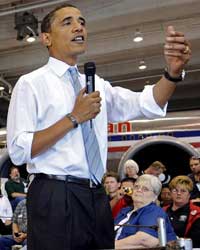 Obama Obama