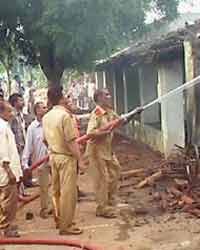 Orissa Violence Orissa Violence