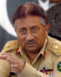 Parvez Musharraf Parvez Musharraf