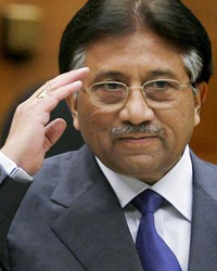 Parvez Musharraf Parvez Musharraf