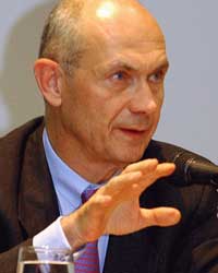 Pascal Lamy Pascal Lamy