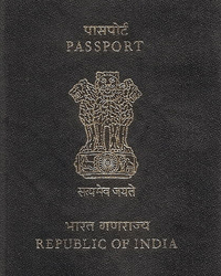 Passport Passport