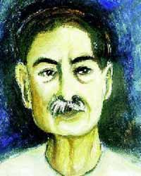 Premchand Premchand