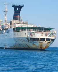 Ship Ship