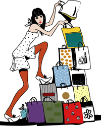 Shopping Shopping