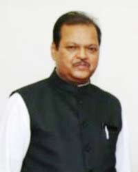 Subodh Kant Sahai Subodh Kant Sahai