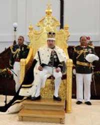 King of Tonga King of Tonga